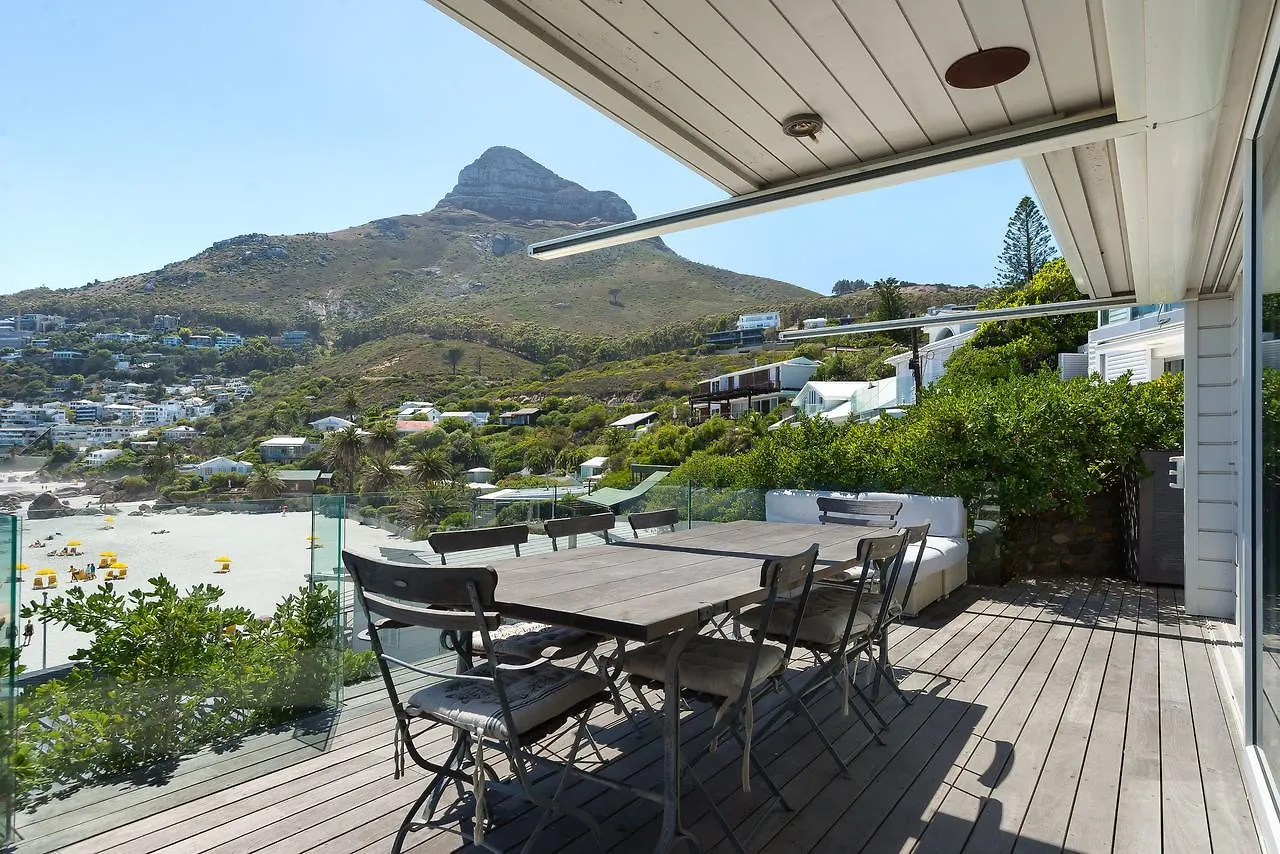 Villa Clifton 75 à Le Cap Afrique du Sud