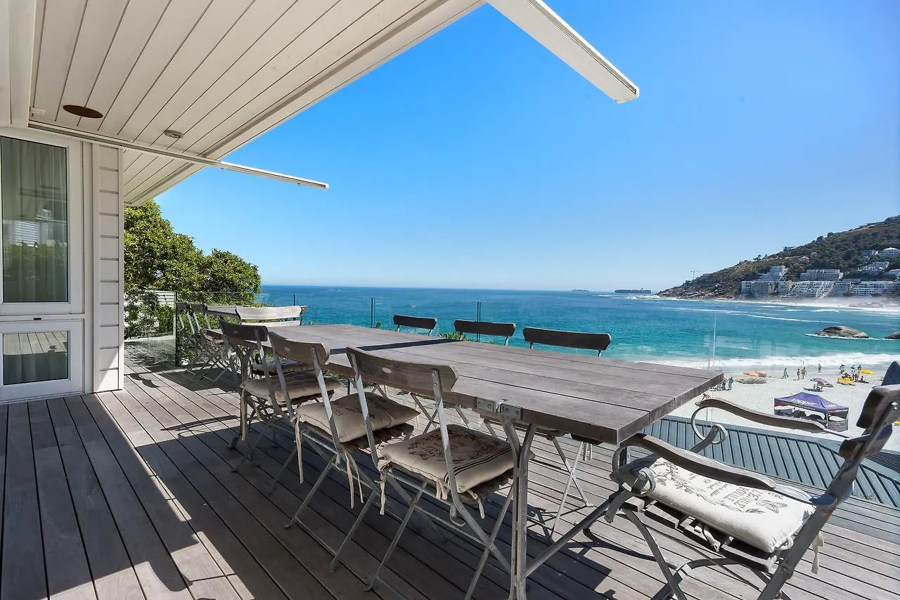 Clifton 75 location