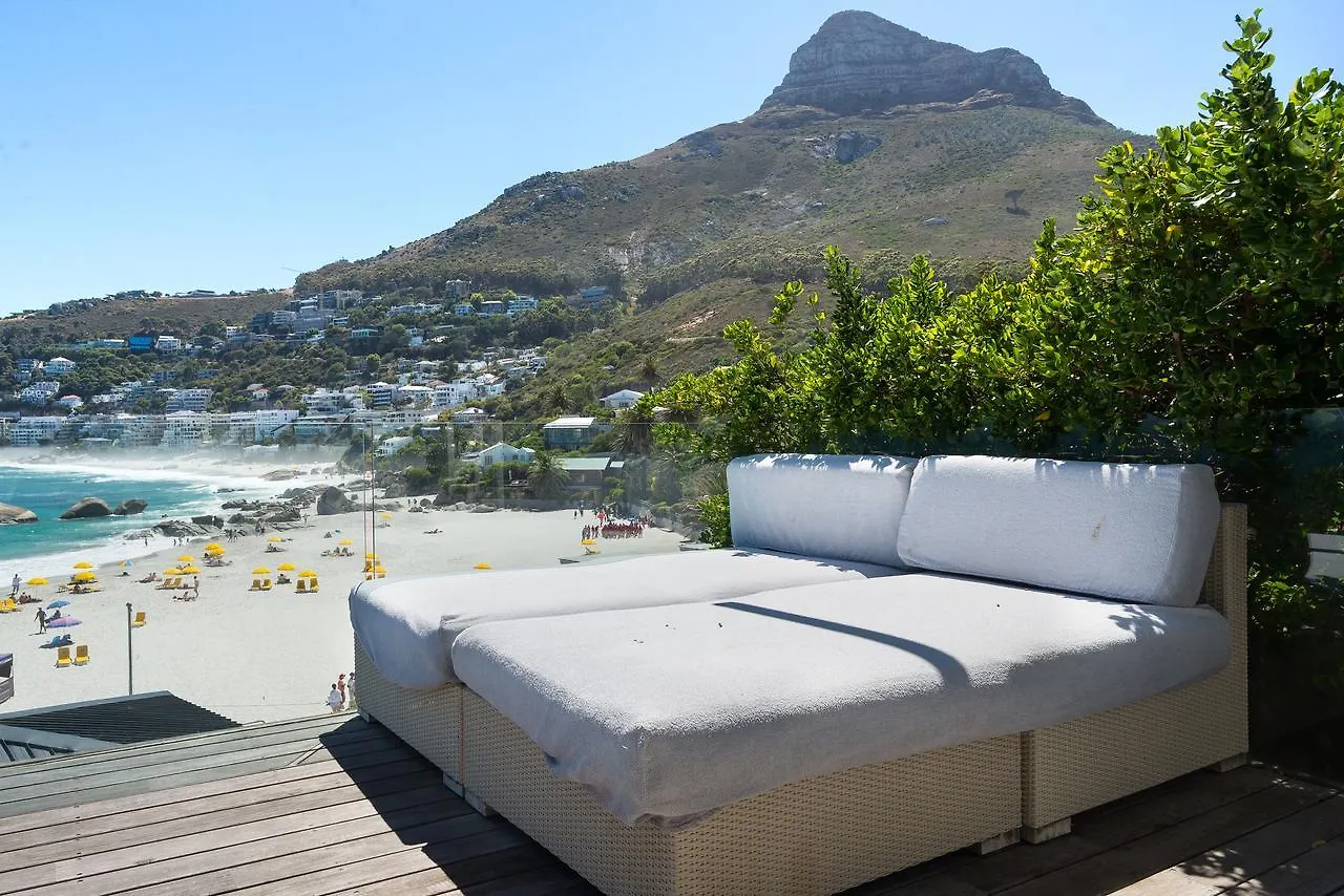 Villa Clifton 75 à Le Cap Afrique du Sud