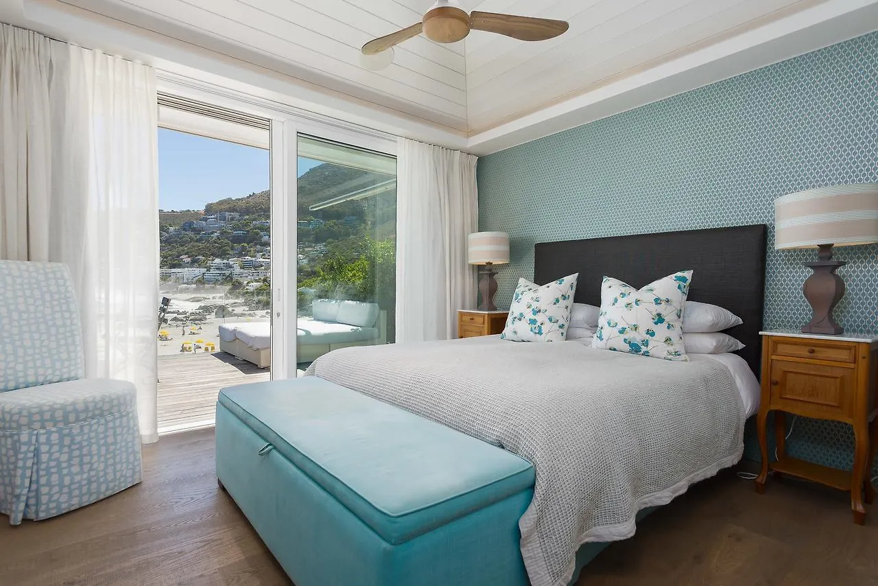 Villa Clifton 75 à Le Cap